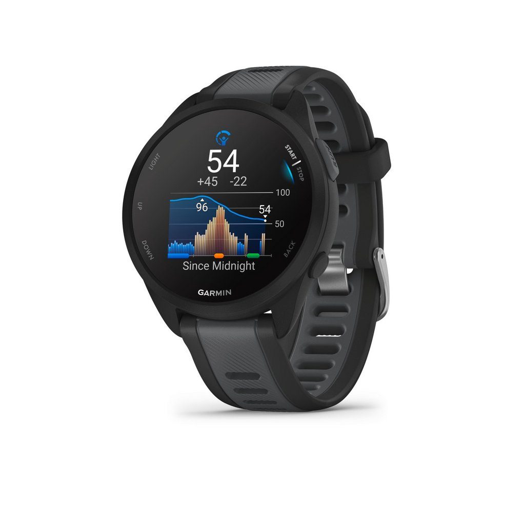 Garmin Forerunner 165 Smartwatch