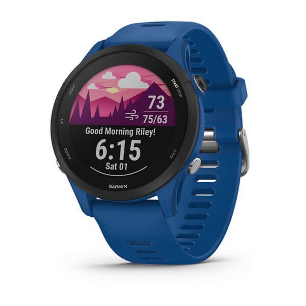 GARMIN Forerunner 255 Smartwatch