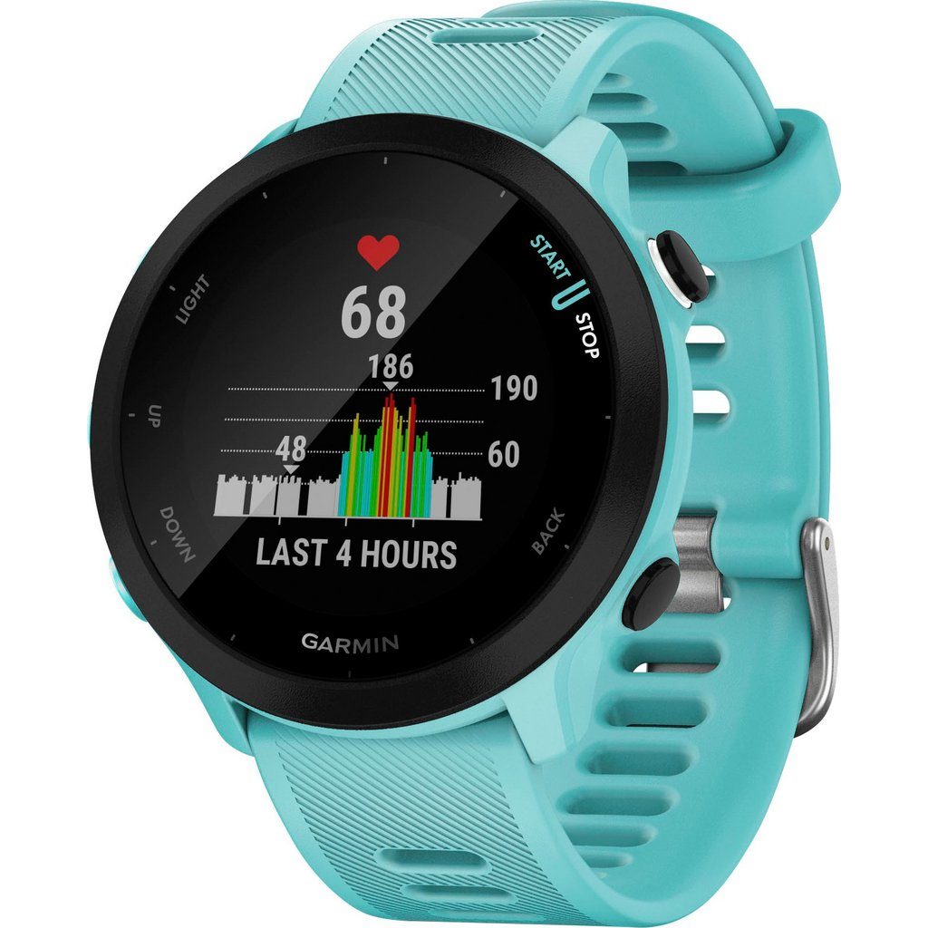 Garmin Forerunner 55 GPS-Laufuhr